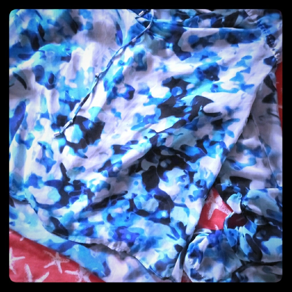 Blue Breeze